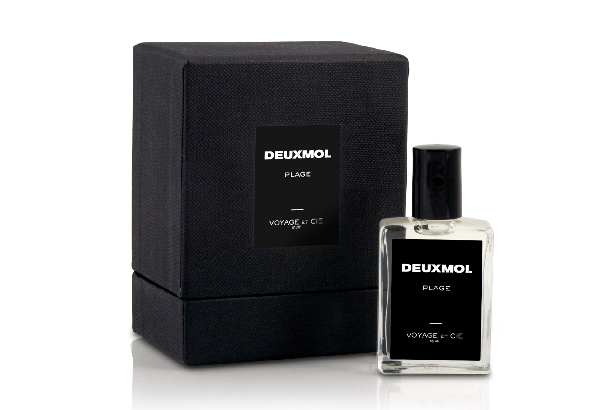 DeuxMoi Plage Perfume Fragrance