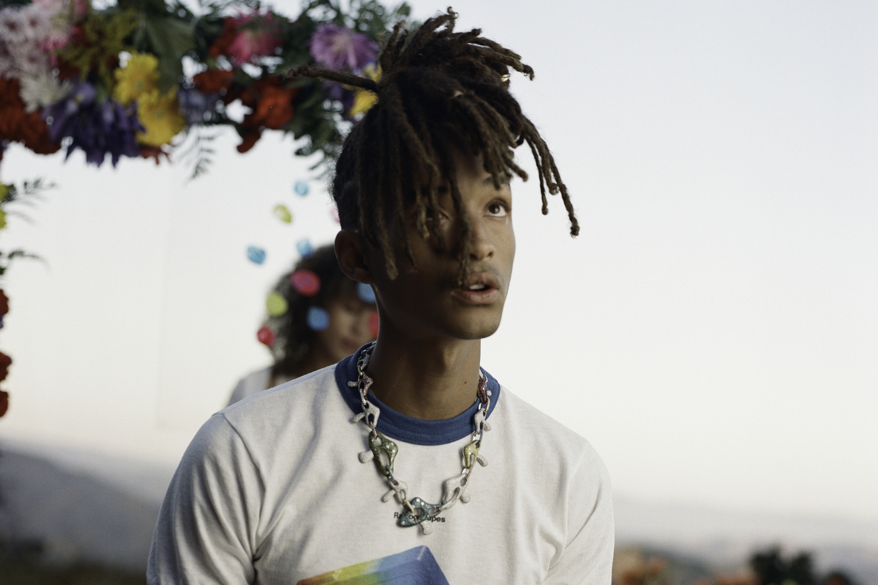 Jaden Smith