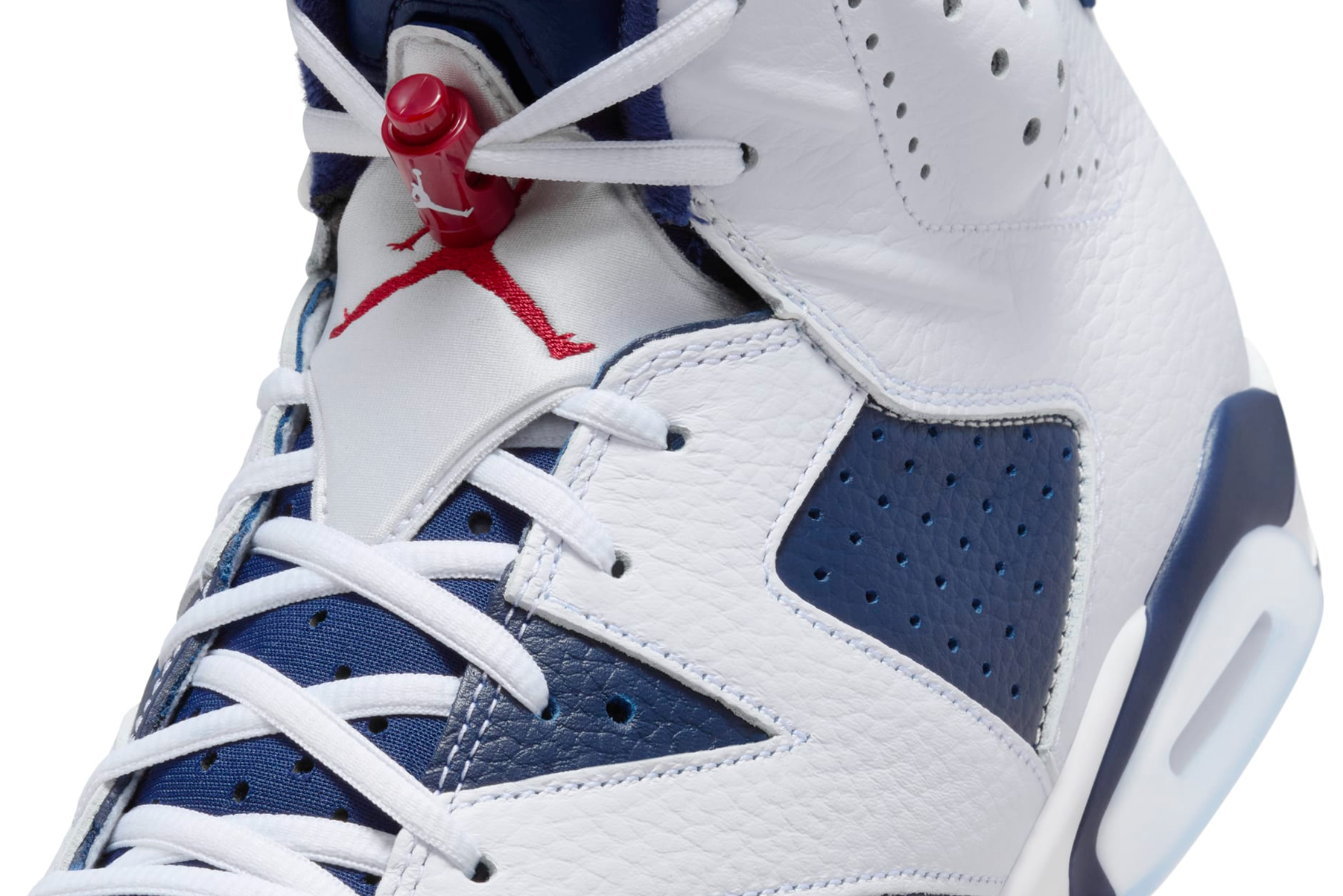 jordan 6 olympic sneakers 2024