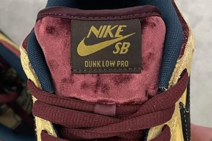 nike sb dunk low city of cinema 2024