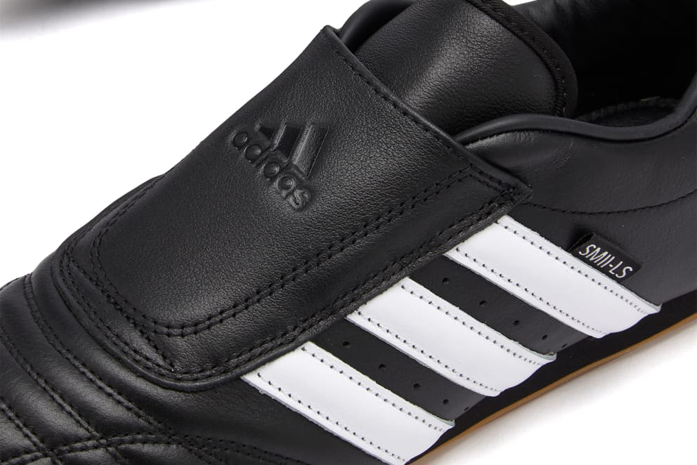 adidas taekwondo shoes 2024